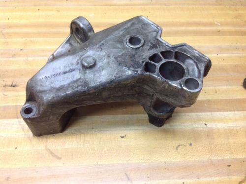 99-05 vw golf jetta 2.0 aeg passenger motor mount mk4