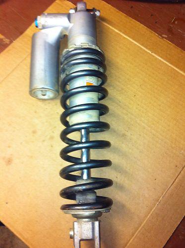 1999 2000 2001 2002 kawasaki kx125 kx rear shock absorber