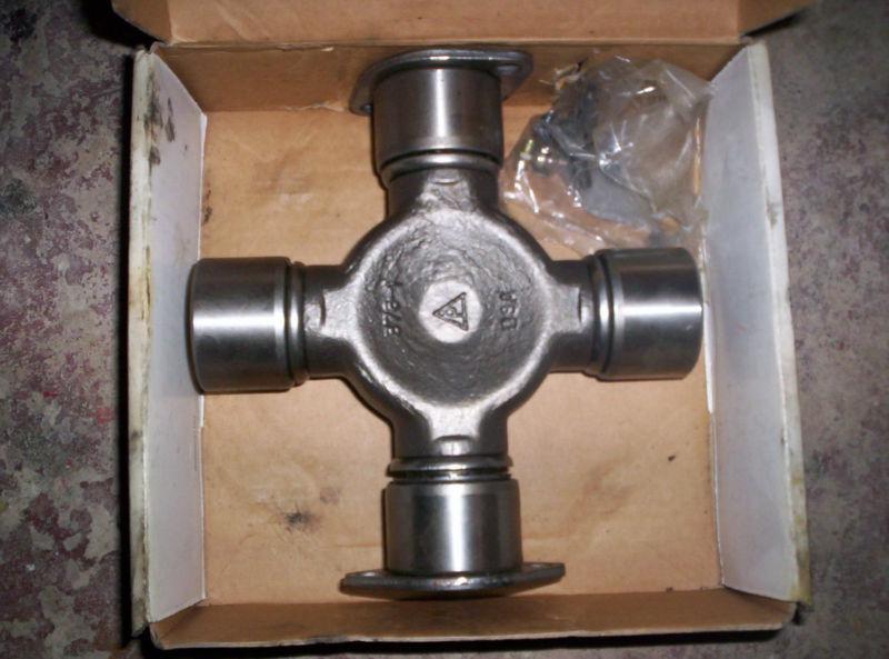  precision universal joint p5-407x