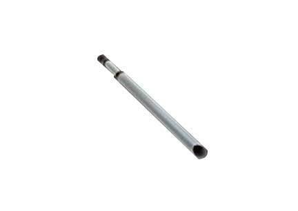 Gpi adjustable suction pipe - adjusts from 22 to 40-inches