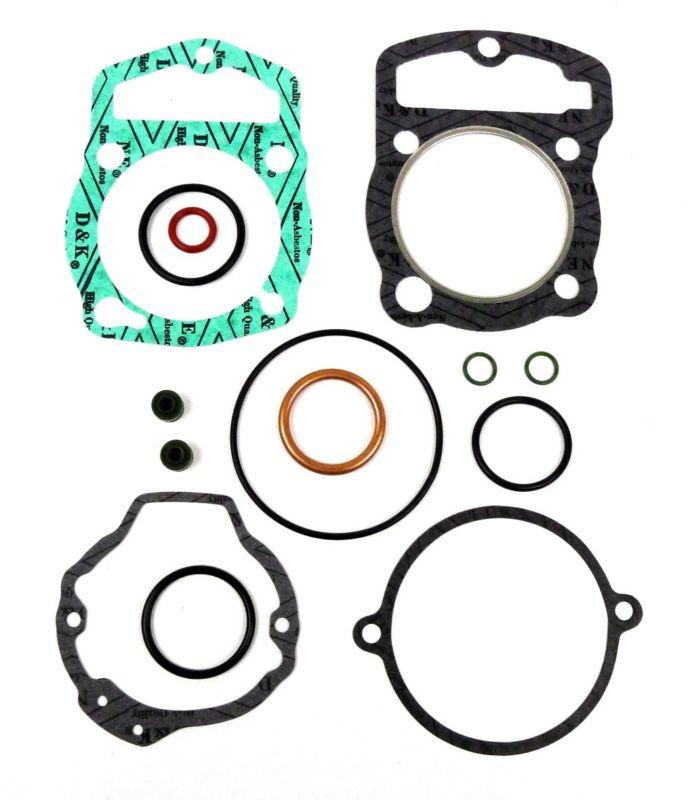 Top end gasket set honda atc185 atc200 atc200x atc200s trx200 atc200m atc 200