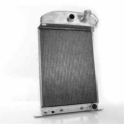 Griffin aluminum classic car truck radiator 4-533bx-aax