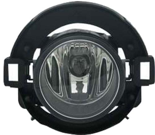 Nissan xterra x-terra 05 06 07 08 09 fog light (1) r=l