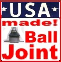 Ball joint for 1975-05 skyhawk,skylark,grand am,sunfire - usa quality and save $