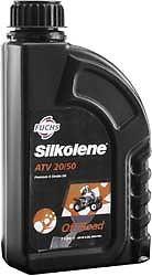 Silkolene prem atv 4-stroke 10w40 qt silkolene oil 65136101054