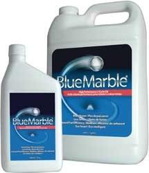 Blue marble 2-cycle oil 1gal fg0007-gallon