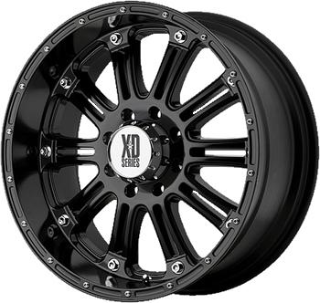 20x9 black xd xd795 hoss 5x4.5 -12 rims nitto trail grappler 295/55/20 tires