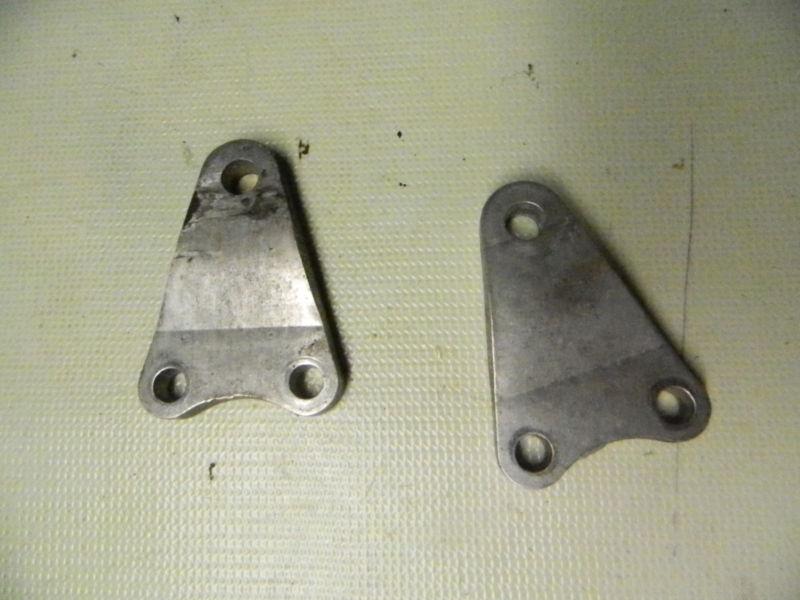 98 honda cbr 900 cbr900 rr 919 cbr919 900rr engine motor mounts brackets