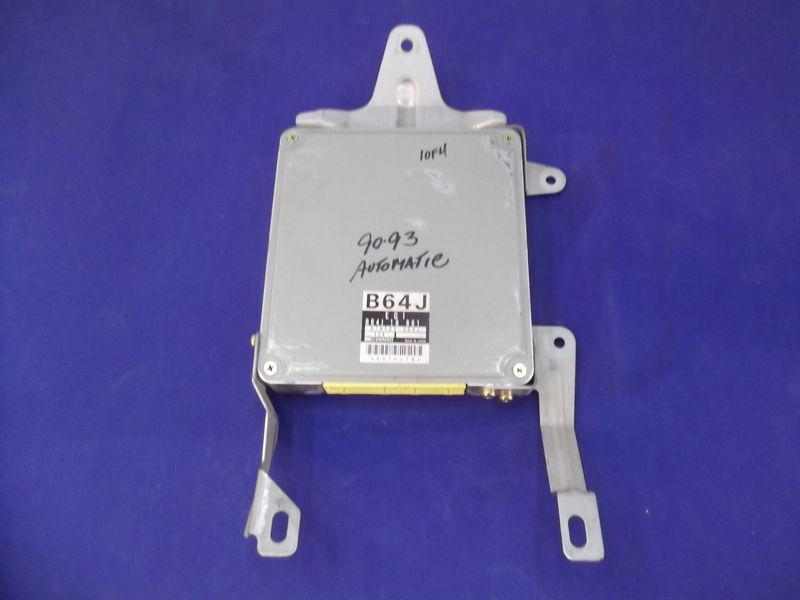  miatamecca 90-93 ecu computer module control auto miata mx5 mazda b64j18881