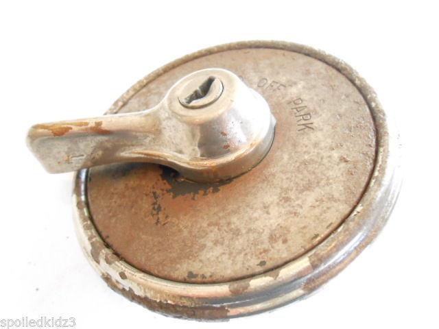 1923 1924 maxwell clum combination light ignition switch