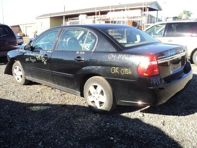 05 06 07 08 09 10 pontiac g6 l. lower control arm fr