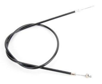 Honda sl100 (69-72), xl100 (74) throttle cable k28-6505