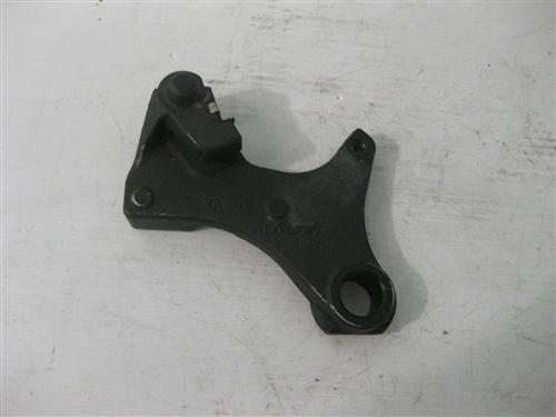 06-08 triumph daytona 675 rear brake caliper mount bracket