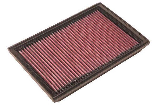 M45 k&n air filters - 33-2229