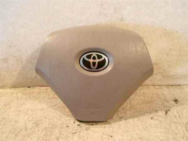 01 02 03 toyota prius driver wheel air bag oem lkq