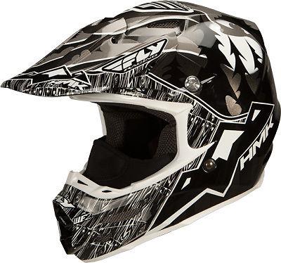 Hmk f2 carbon pro helmet black l 73-4901l