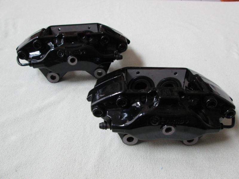 Gen 1 dodge viper brembo brake calipers