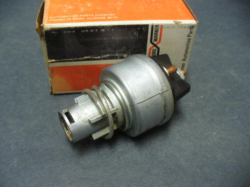 Purchase Ford Mercury Ignition Switch Truck Lincoln Thunderbird In