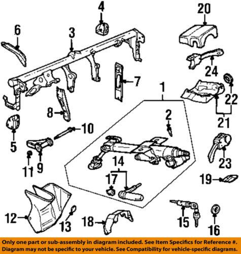 Volkswagen oem n90584502 steering column-column assembly bolt