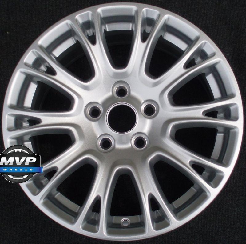 Factory oem 16" ford focus wheel / rim - mr03881u20