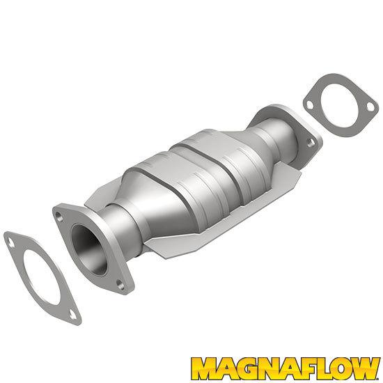 Magnaflow catalytic converter 49485 infiniti,nissan i30,maxima