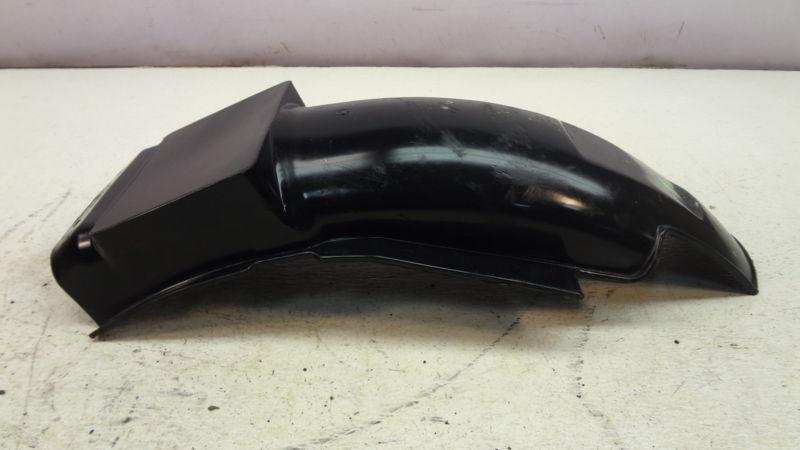 1981 kawasaki kz750h 750 ltd k374' rear inner fender liner