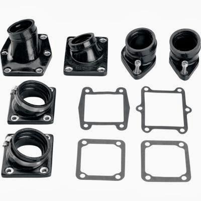 Yamaha yfm660r raptor 2001 - 2005 moose intake manifold - stock carb size 1050-