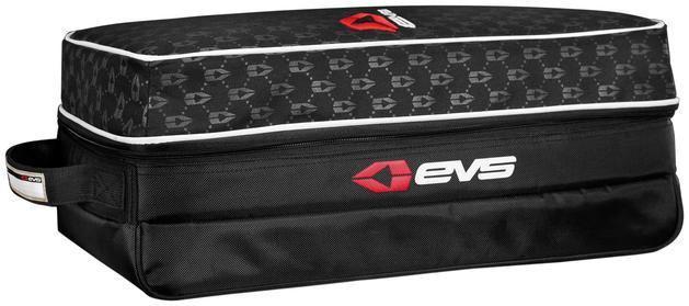 Evs sports motorcycle knee brace bag black