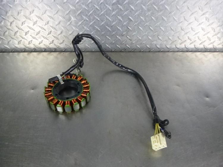 Aprilia dorsoduro smv 750 stator generator