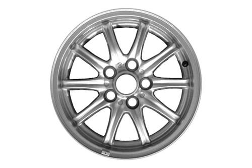 Cci 70697u85 - 2001 fits hyundai xg 16" factory original style wheel rim 5x114.3