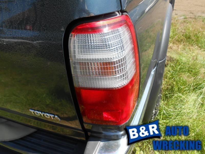 Right taillight for 96 97 98 99 00 toyota 4 runner ~ 4745721