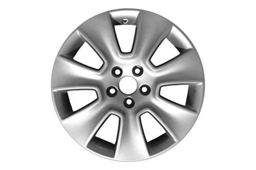 Cci 69866u20 - volkswagen beetle 16" factory original style wheel rim 5x100