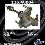 Centric parts 136.40004 clutch master cylinder