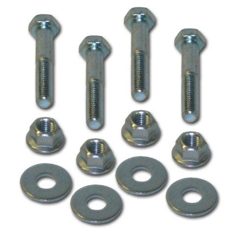 Spohn upper control a-arm bolts hardware kit sp-985