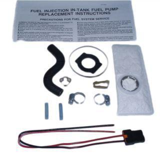 Universal walbro gss340 install kit