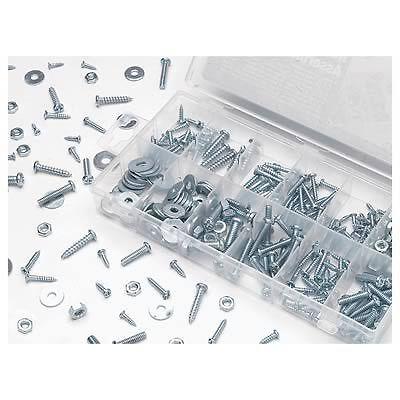 Performance tool screw kit w5222