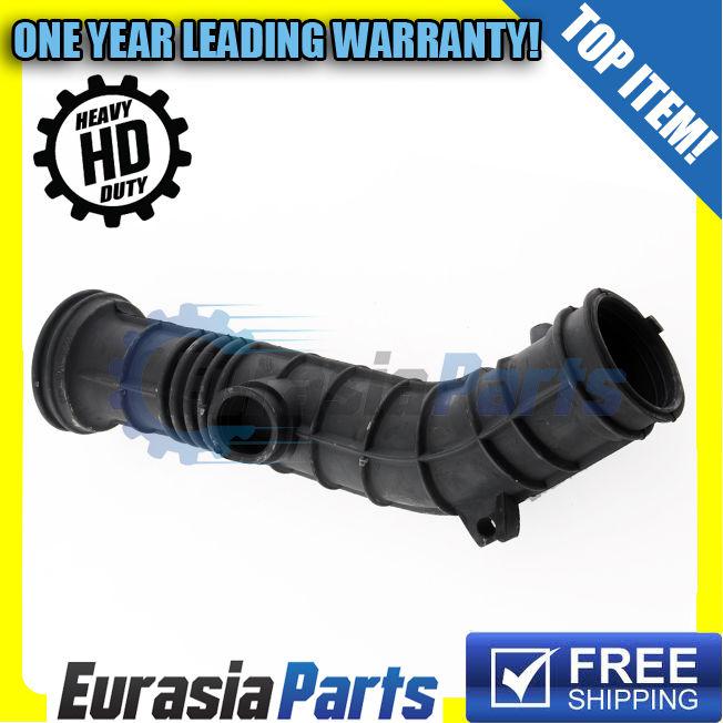 New air intake hose - 92-95 honda civic civic del sol oe # 17228-p06-a00