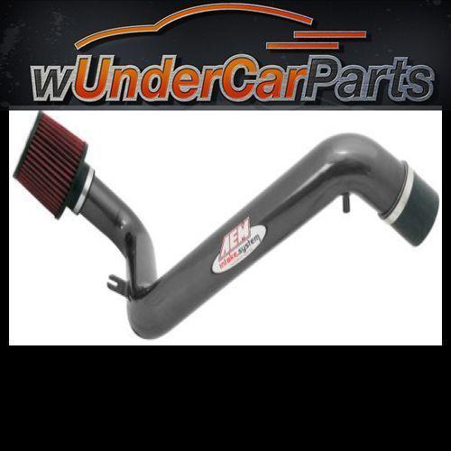 Aem 21-412c cold air intake regular clamp