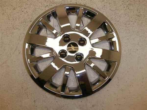 2005-2008 chevy cobalt 15" wheel cover oem