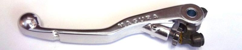 New ktm magura clutch lever 2009-2012 125 150 200 450 sx xc xcw atv 50302031300