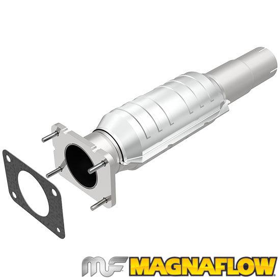 Magnaflow catalytic converter 93178 oldsmobile aurora