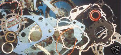 Honda cbr600 cbr 600 600f athena complete gasket 87-90