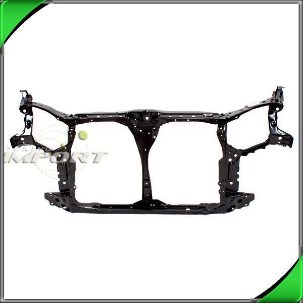 2003-03 honda civic hybrid radiator core panel mounting support tie bar assembly