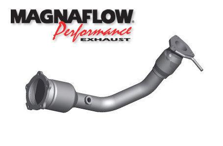 Magnaflow catalytic converter 50880 kia sportage