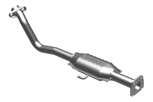 Magnaflow 36421 - 86-88 century catalytic converters pre-obdii direct fit