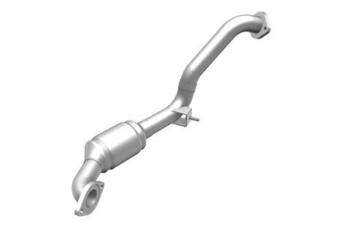 Magnaflow 23982 - 03-04 6 catalytic converters - not legal in ca pre-obdii