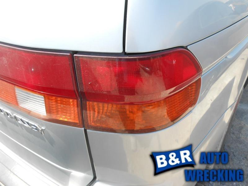 Right taillight for 02 03 04 honda odyssey ~   4726409