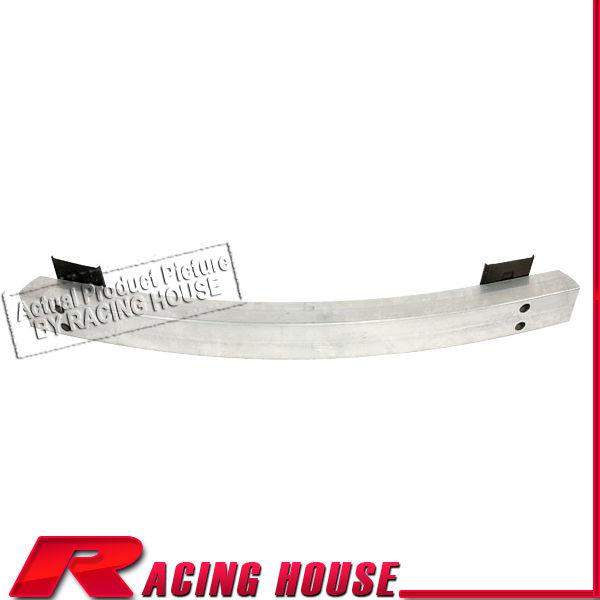 Front bumper reinforcement primed steel impact rebar 1996-2000 chrysler sebring