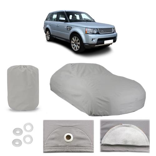 Land rover range rover 5 layer car cover outdoor water proof rain snow sun dust