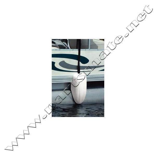 Taylor 31030 pontoon fender 9 x 16in